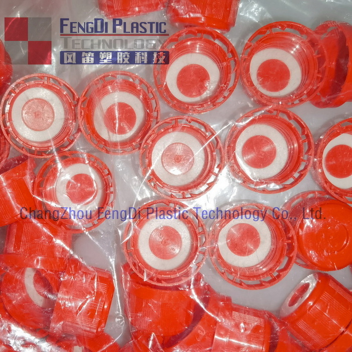 ABX Hematology Reagent Bottle 400ml