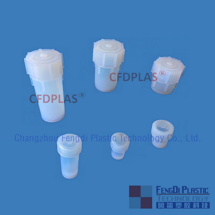 PFA Digestion Vessels 90ml