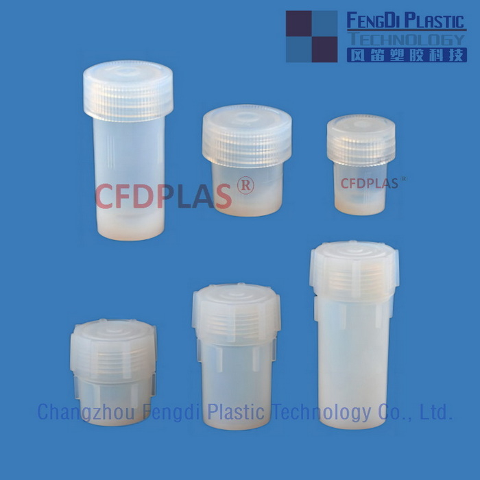 PFA Digestion Vessels 90ml