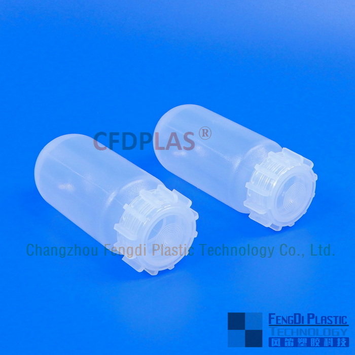 100ml PPCO Centrifuge Tubes with Screw Cap