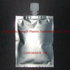Sysmex stain reagent bag