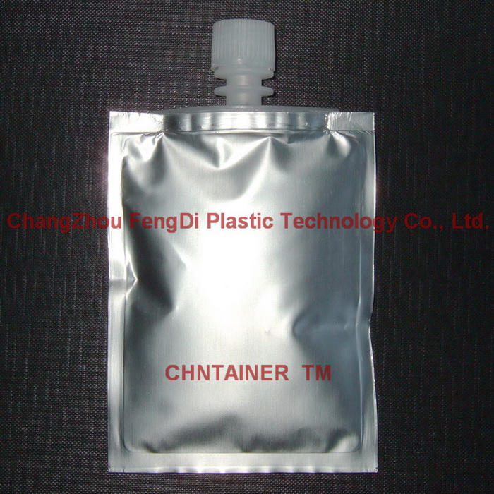 Sysmex stain reagent bag