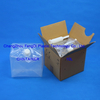 AdBlue solution packaging chntainer cubebag 10 litres