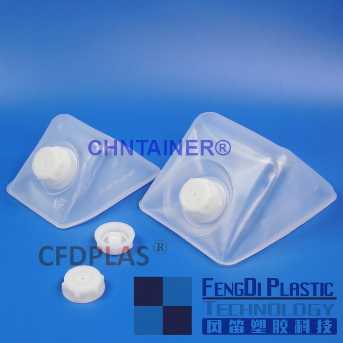 38mm Vented Screw Cap for Cubitainer