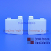 Metrolab Clinical Chemistry Reagent Vials 50ml