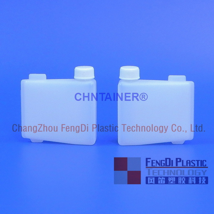 Metrolab Clinical Chemistry Reagent Vials 50ml