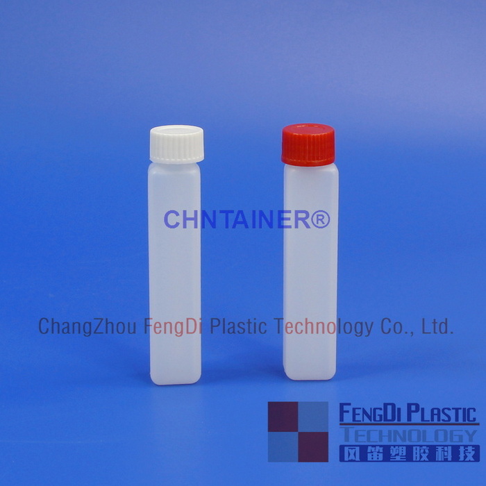 Hitachi Clinical Chemistry Biochemistry Reagent Bottles 70ml And 20ml 