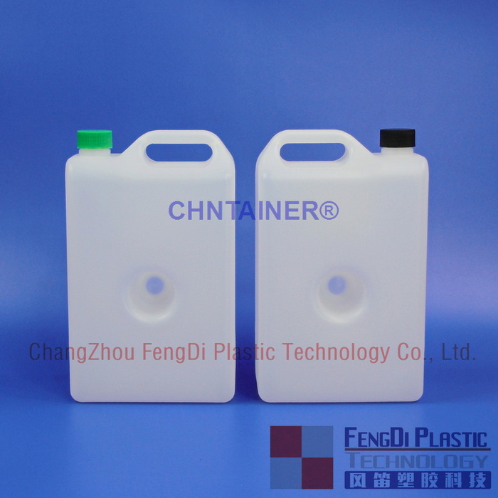 Hitachi ISE Cleaning Reagent Bottle 2000ml 