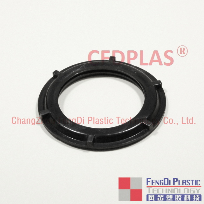 G2 Inch Bung Spout Threaded Flange Hangar Locking Ring