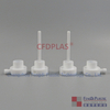 Replacement of 100ml Digestion Vessels for Preekem KJ-100 Rotor Series