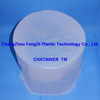 2 gallon Semi Rigid Poly Tank Liners