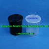 Vacuum Formed Plastic Lids