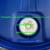 61mm vented plug bung for plastic drum