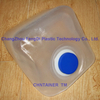 CA3805 38-410mm Screw Cap with PE Foamed Wadded Seal for Cubitainer