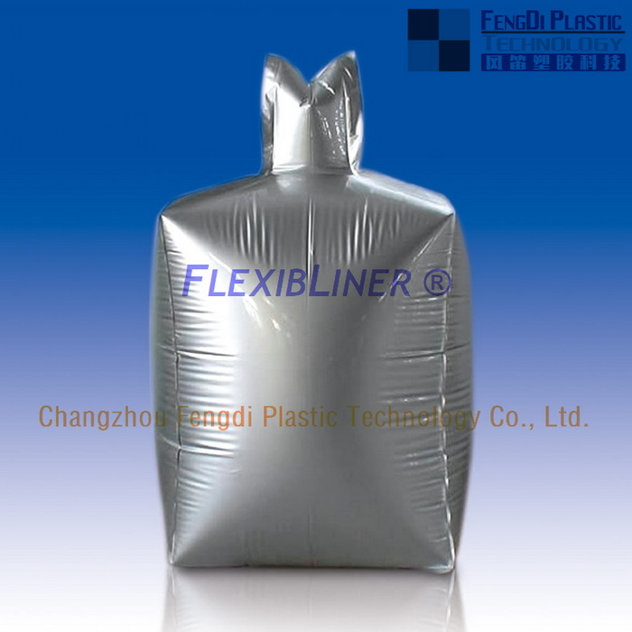 Form-fit Fibc Liners