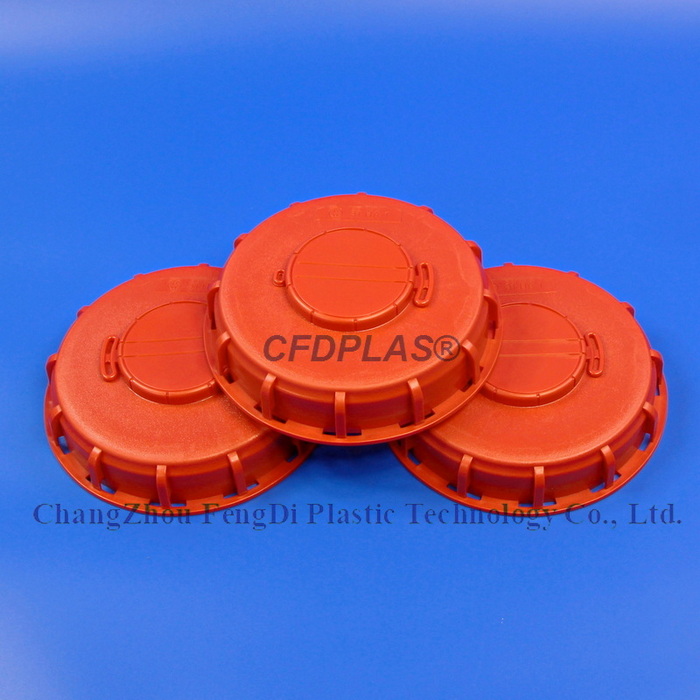 DN150mm 6 inch Vented IBC tank top lids