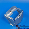 Middle Corner Support for IBC Tank Bottom Pallet