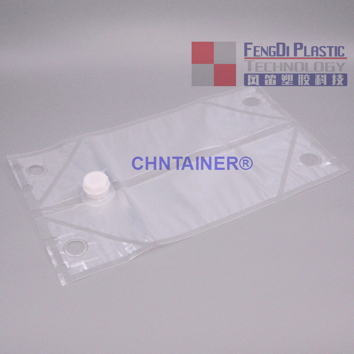 Bag-In-Box Cheertainer 18L