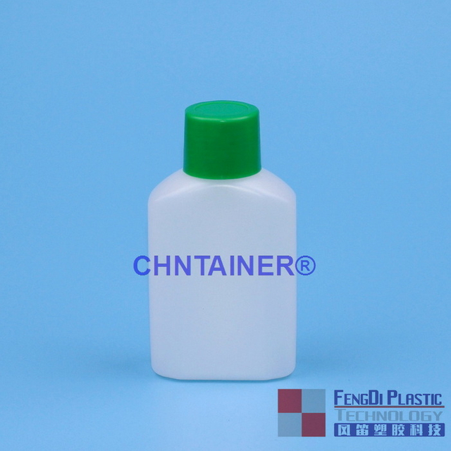 120ml Mindray Hematology Reagent Hypochlorite Cleaner Bottles