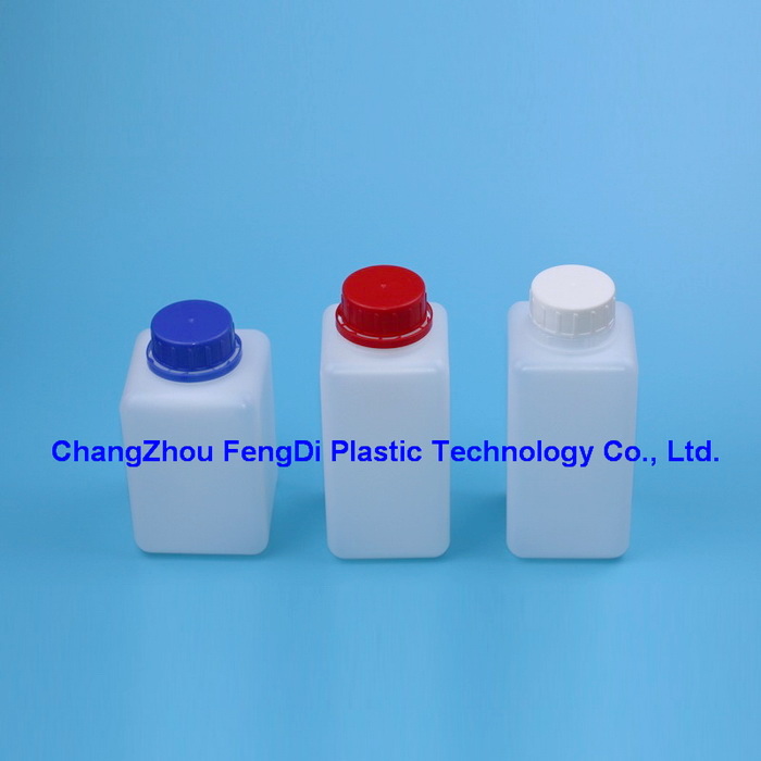 500ml Rayto Hematology Reagent Lyse Bottles