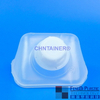 1QT Cubitainer for Water Sampling