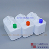 4L Reagent Bottles for Mindray 5-differ Hematology analyzers