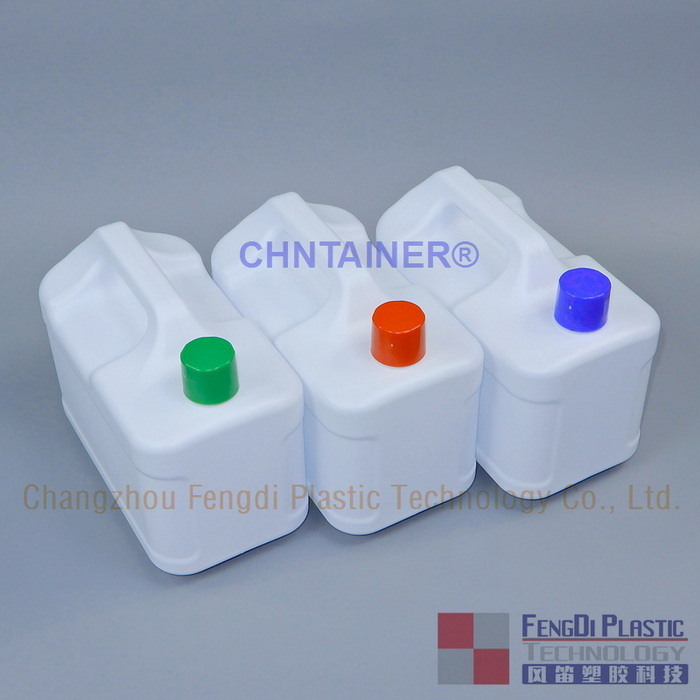 4L Reagent Bottles for Mindray 5-differ Hematology analyzers