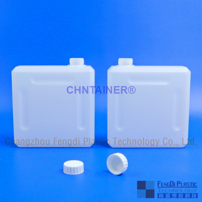 2L Mindray CD80 Detergent Bottles