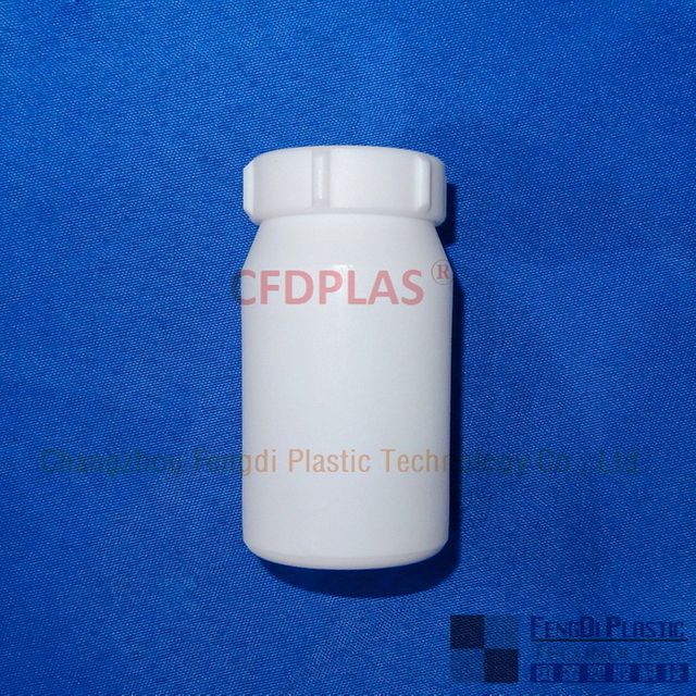 PTFE Labotatory Reagent Bottles With Lids 5ml to 20L