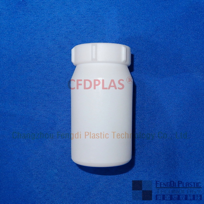 PTFE Labotatory Reagent Bottles With Lids 5ml to 20L