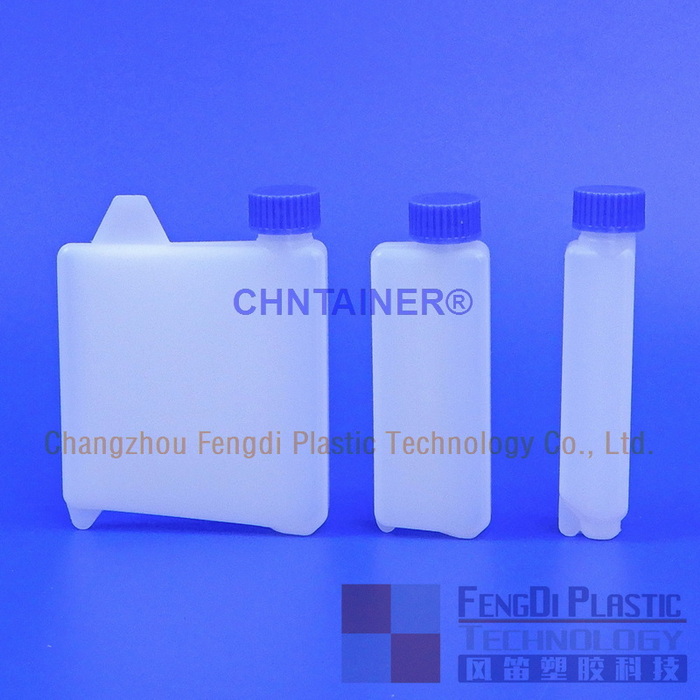 Olympus,chemistry reagent,IVD bottles,50ml,30ml,15ml,wedge shaped,