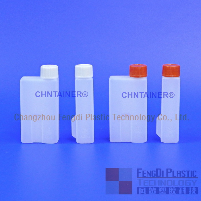 Biosystems Biochemistry Reagent Bottle 50ml 15ml