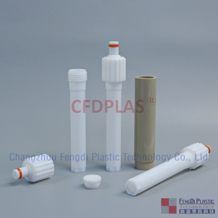 Microwave_digestion_vessels_60ml_with_PEEK_outer_protection_shield_for_PreeKem_GT-400_rotor_cfdplas_06