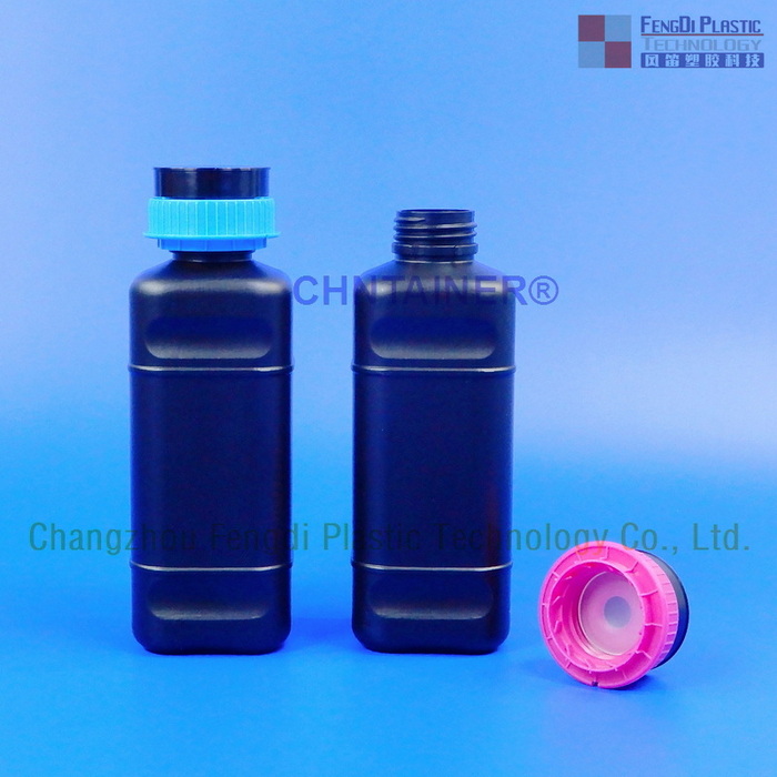 ABBOTT Alinity-i Series Detergent And Wash Bottles 500ml
