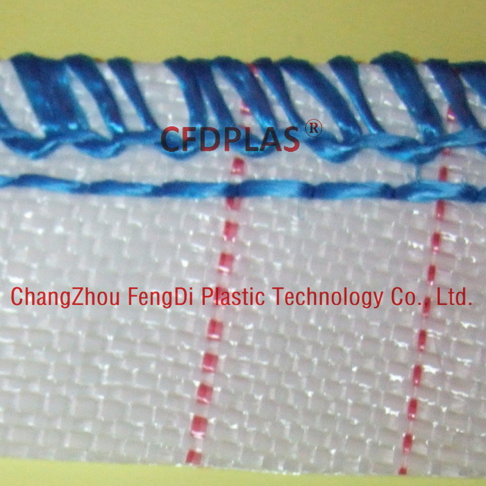 FIBC Sewing Threads for Overlock and Chain Stitching Sewing Machine
