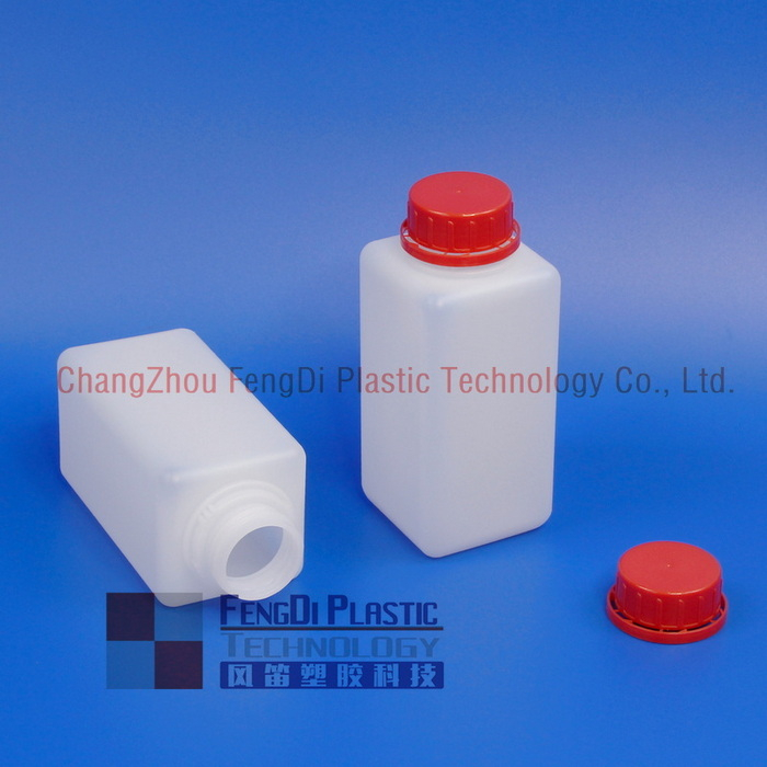 Horiba ABX Hematology Reagent Bottle 500ml
