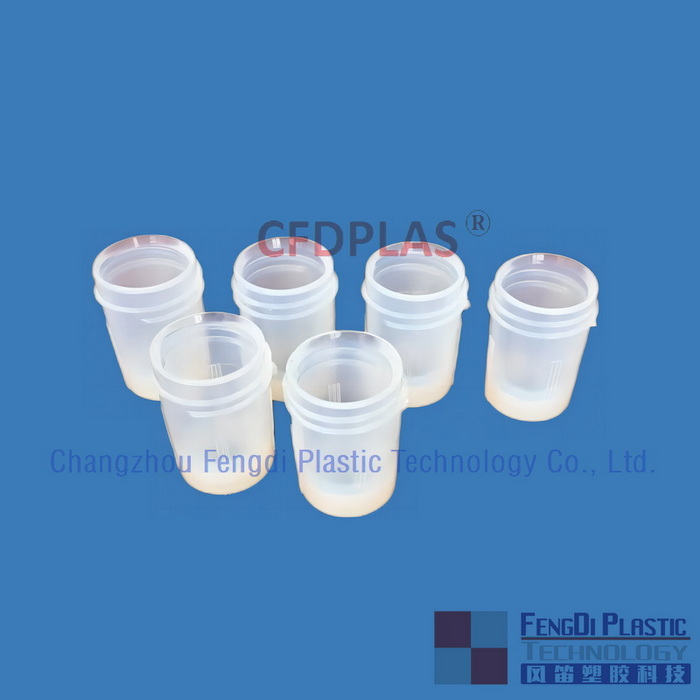 PFA Sample Vials 15ml