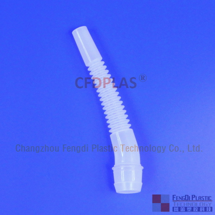 Pour Spout Nozzles for Adblue Fluids Dispense