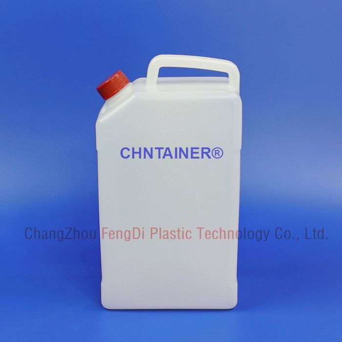 Hitachi ISE Diluent Reagent Bottle 2000ml with Volume Scale
