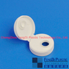 38mm Flip Top Pour Spout Cap for Squeezable Cubitainer