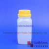 1 Litre Wide Mouth Plastic Sample Bottle With Tamper Evident Screw Cap