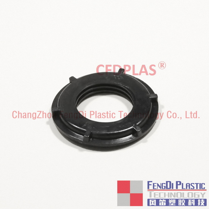 G3/4 Inch Spout Threaded Flange Hangar Locking Ring