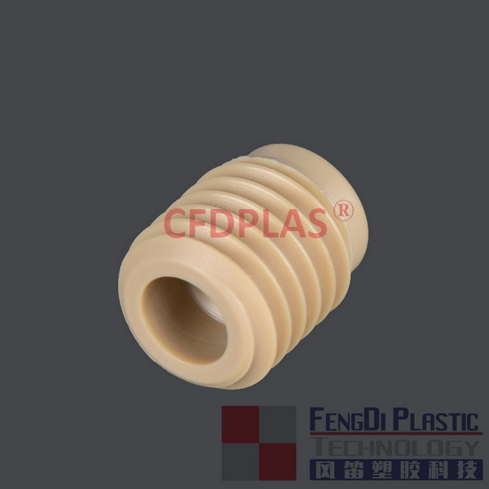 - Buy PEEK sealing Screws - Changzhou Fengdi Plastic Technology Co., Ltd.