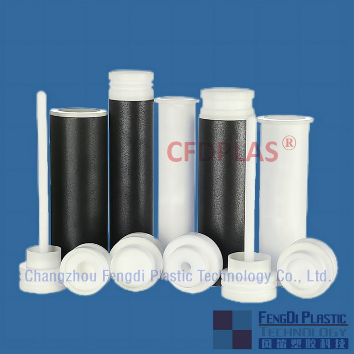 100ml TFM Digestion Vessels for SINEO JUPITER Digestion Systems