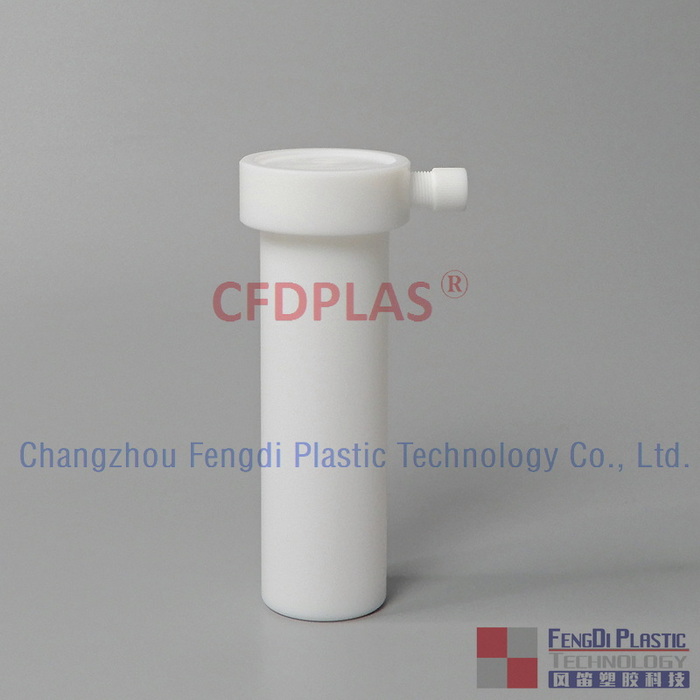 Replacement of 100ml Digestion Vessels for Preekem KJ-100 Rotor Series