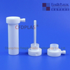 Replacements of 100ml Digestion Vessels for Preekem KJ-180 Rotor Series