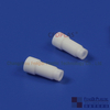 TFM Deflation screw for microwave digestion vessel