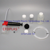 Vacuum Sampling Pump with 38mm Sample Head