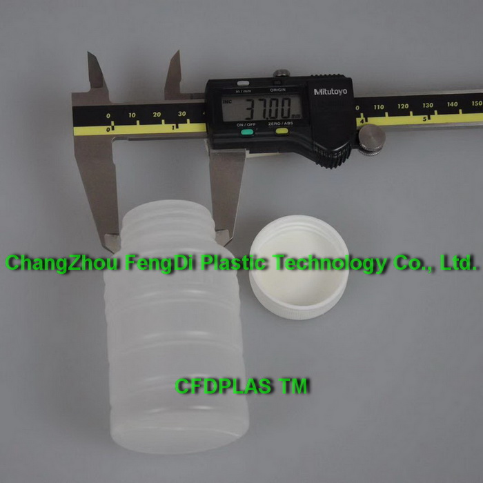 Vacuum Sampling Pump with 38mm Sample Head