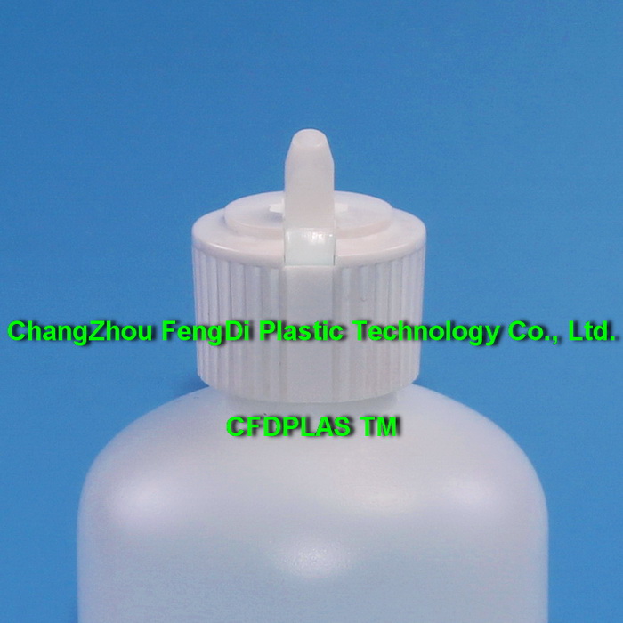 24-410mm PP Turret Pivot Pour Caps